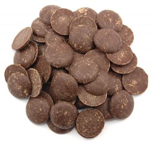 Plantážní čokoláda Cru Pachiza Peru 70% Množství: 250 g
