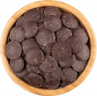 Plantážní čokoláda Grand Cru Los Bejucos 70% Množství: 250 g