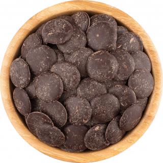 Plantážní čokoláda Grand Cru Los Palmaritos 75% Množství: 250 g