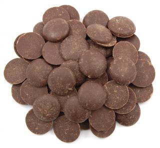 Plantážní čokoláda Sao Tome 71% Množství: 250 g