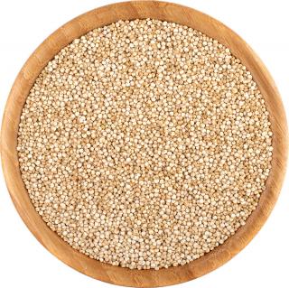 Quinoa bílá BIO Množství: 1000 g