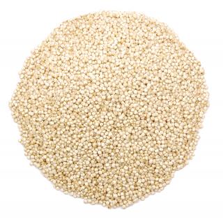 Quinoa bílá Množství: 1000 g