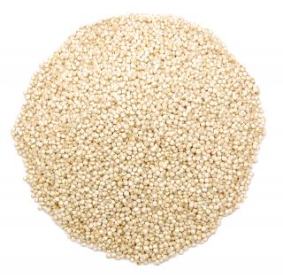 Quinoa bílá Množství: 500 g