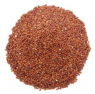 Quinoa červená Množství: 1000 g