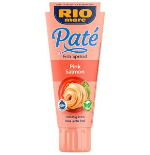 Rio Mare Paté Lososový krém 100 g