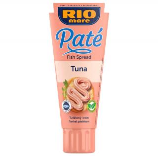 Rio Mare Paté Tuňákový krém 100 g