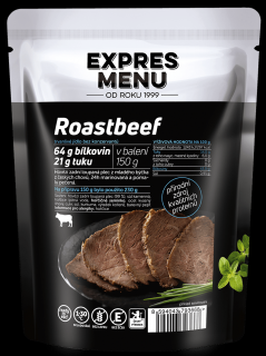 Roastbeef 150 g