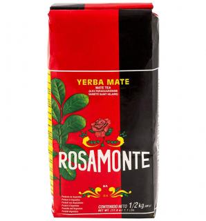Rosamonte Yerba Maté Tradicional Množství: 500 g