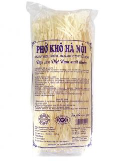 Rýžové nudle 500g PHO (široké 3mm)