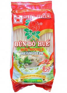 Rýžové nudle BUN BO HUE 500 g