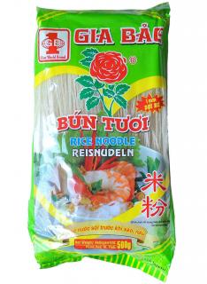Rýžové nudle BUN TUOI 500 g