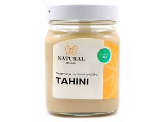 Tahini sezamová pasta 200 g