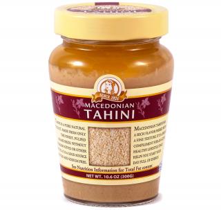 Tahini sezamová pasta 300 g