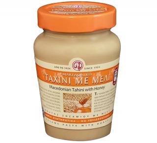Tahini sezamová pasta medová 350 g