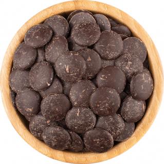 Tmavá excelentní čokoláda BIO 70% Množství: 250 g