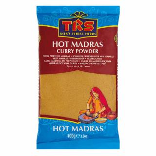 TRS Madras Kari pálivá směs 100g