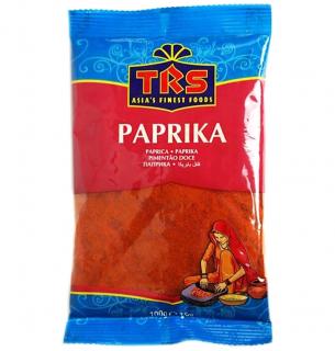 TRS Paprika mletá 100 g
