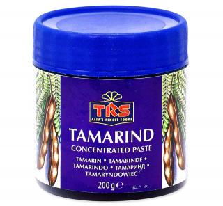 TRS Tamarindová koncentrovaná pasta Množství: 200 g
