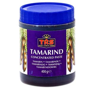 TRS Tamarindová koncentrovaná pasta Množství: 400 g