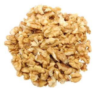 Vlašské ořechy standard Množství: 500 g