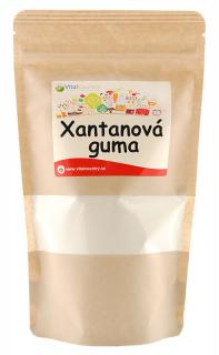 Xantanová guma Množství: 250 g