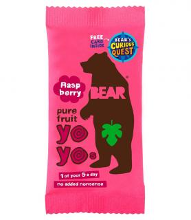 YOYO Bear Malina 20 g