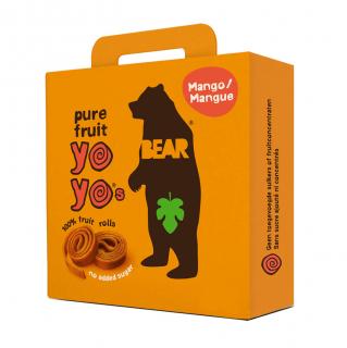 YOYO Bear Mango 5 x 20 g