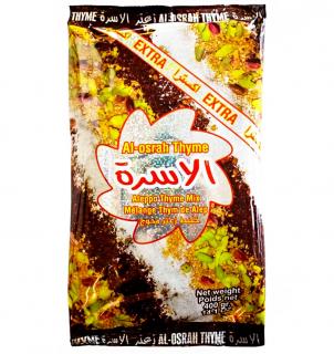 Zaatar červený tymián 400 g