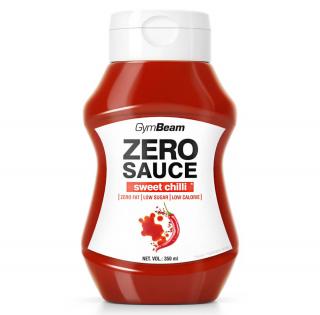 ZERO OMÁČKA sladké čili 350 ml