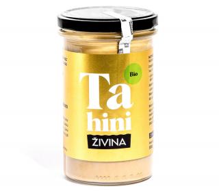 ŽIVINA Tahini Bio 530 g