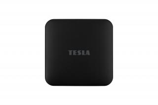 TESLA MediaBox QX4 - 4K HDR multimediální přehrávač