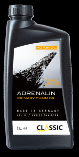 CLASSIC ADRENALIN PRIMARY CHAIN OIL (1 L)
