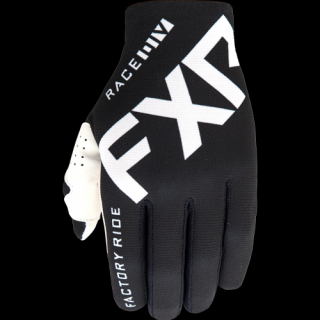 YTH SLIP-ON LITE MX rukavice 21 Velikost: L