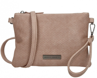 Crossbody Enrico Benetti - béžová