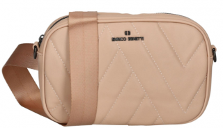 Crossbody Enrico Benetti - růžová