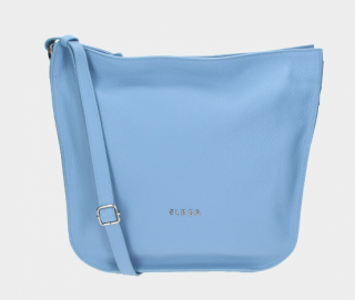Gondola přes rameno Hobie bleděmodrá Elega