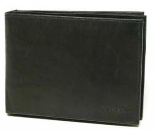 Pánská peněženka Lagen - černá