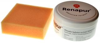 Renapur - vosk na kůži 125 ml