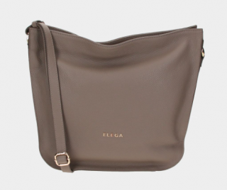 TAŠKA CROSSBODY MALÁ ELEGA HOBIE TAUPE