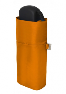 Ultra lehký Handy Uni doppler - oranžový