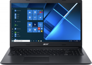 Acer Extensa 215 (EX215-52), černá  CZ DISTRIBUCE | ZÁNOVNÍ