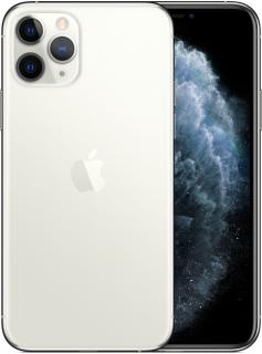 Apple iPhone 11 Pro 256GB Silver  PŘEDVÁDĚCÍ TELEFON | STAV A-
