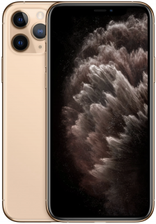 Apple iPhone 11 Pro Max 256GB Gold  PŘEDVÁDĚCÍ TELEFON | STAV A