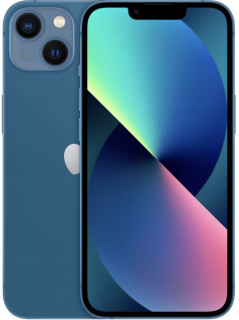 Apple iPhone 13 mini 256GB Blue  POUŽITÉ ZBOŽÍ | STAV A
