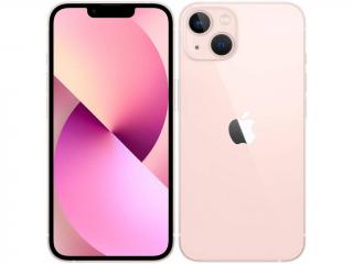 Apple iPhone 13 mini 256GB Pink  POUŽITÉ ZBOŽÍ | STAV A