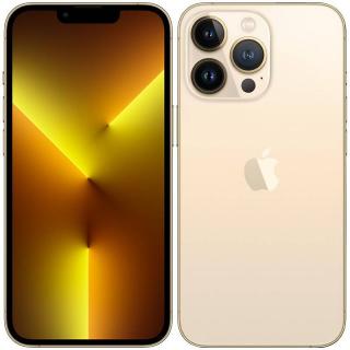 Apple iPhone 13 Pro 256GB Gold  PŘEDVÁDĚCÍ TELEFON | STAV A+