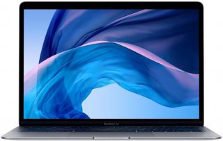 Apple MacBook Air 13, i5 1.6 GHz, 128GB vesmírně šedá (2019) SK  PŘEDVÁDĚCÍ MACBOOK | SK DISTRIBUCE