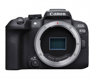 Canon EOS R10