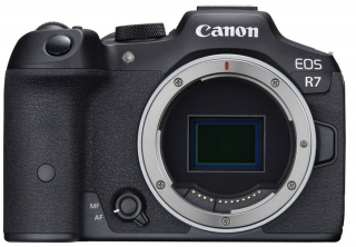 Canon EOS R7