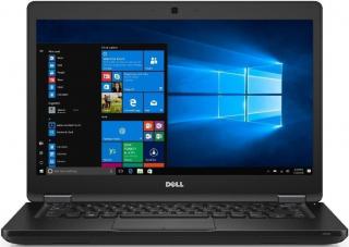 Dell Latitude 5480  14  FULLHD IPS | 16GB RAM | NVIDIA 930MX | 256SSD